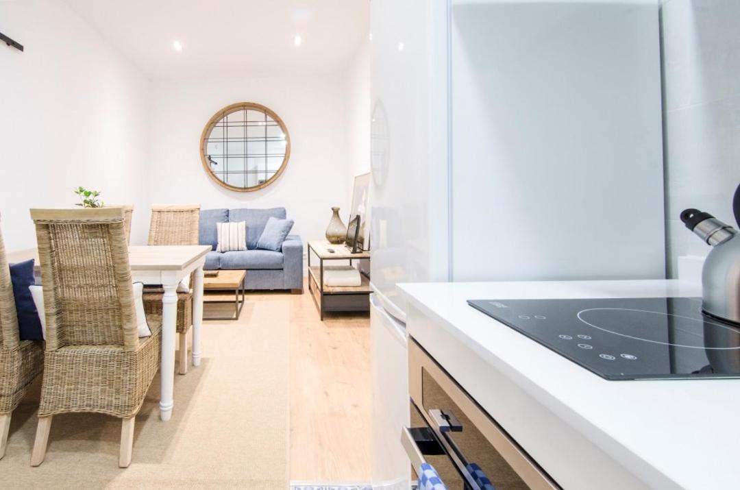 Comfy And Centric- 2Bd 1Bth- Espoz Y Mina Apartment Madrid Exterior photo