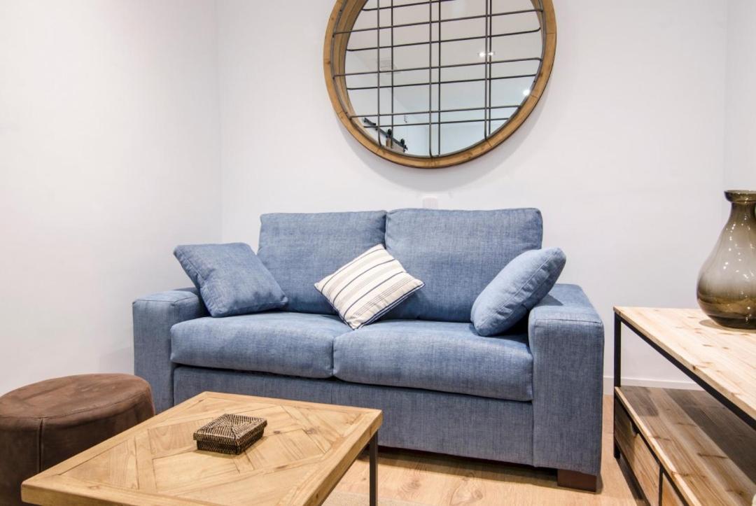 Comfy And Centric- 2Bd 1Bth- Espoz Y Mina Apartment Madrid Exterior photo