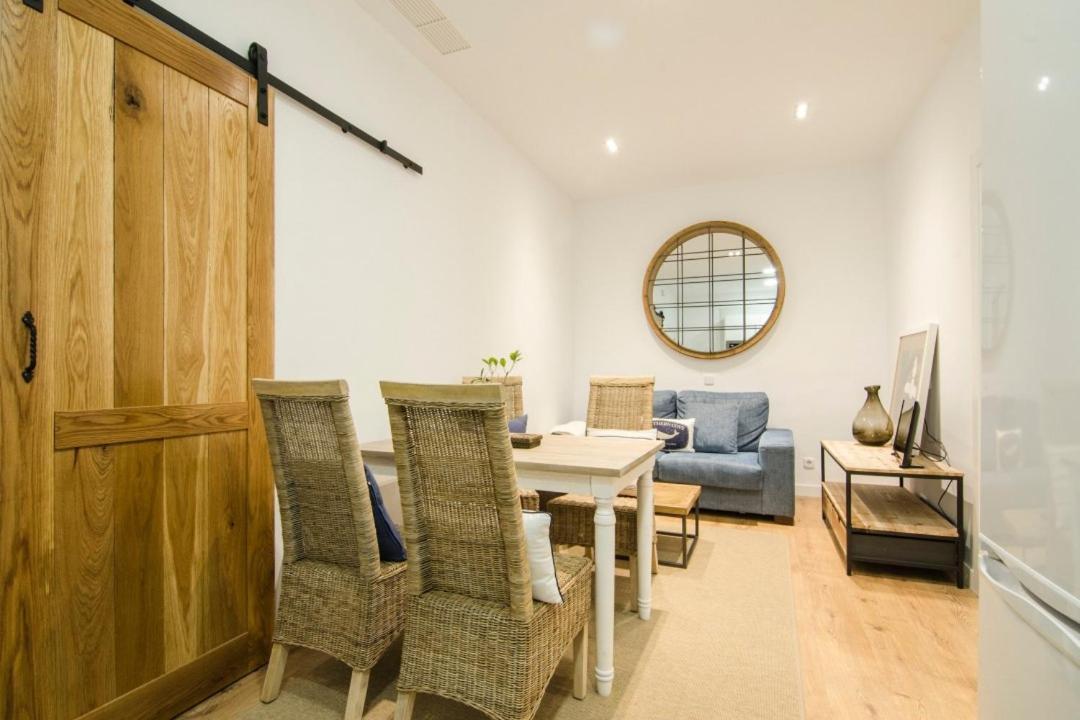 Comfy And Centric- 2Bd 1Bth- Espoz Y Mina Apartment Madrid Exterior photo